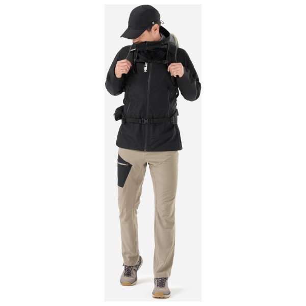 Millet - Seneca GTX 3-Layer Jacket - Regenjas