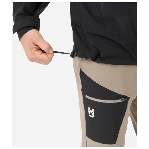 Millet - Seneca GTX 3-Layer Jacket - Regnjacka