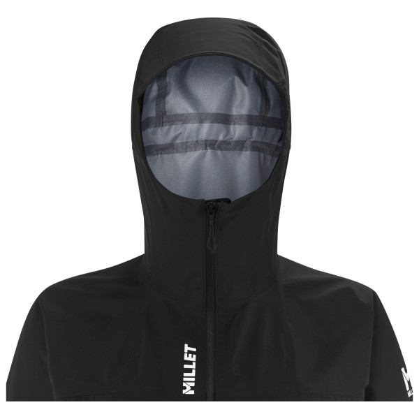 Millet - Seneca GTX 3-Layer Jacket - Sadetakki