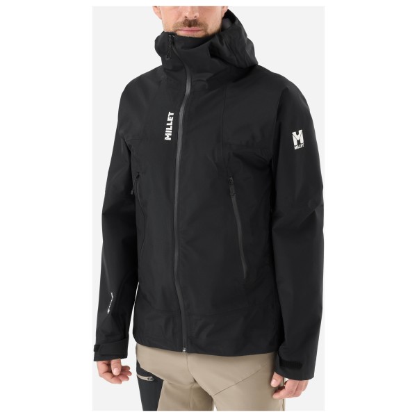 Millet - Seneca GTX 3-Layer Jacket - Sadetakki