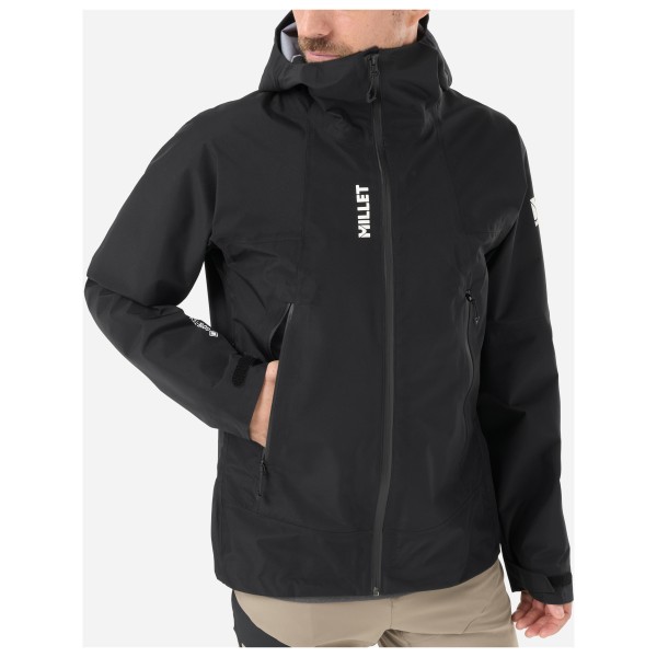 Millet - Seneca GTX 3-Layer Jacket - Waterproof jacket