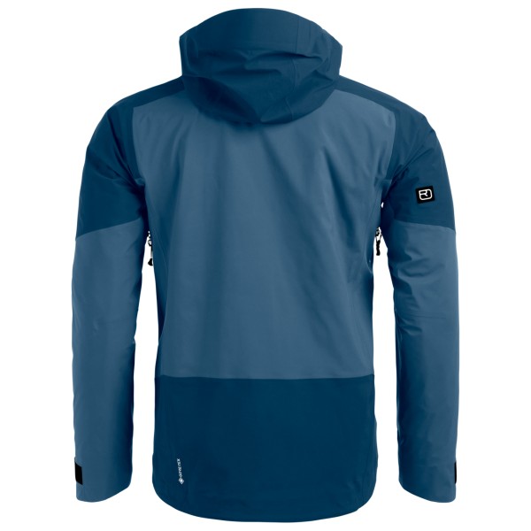 Ortovox - Ortler GORE-TEX Jacket - Sadetakki