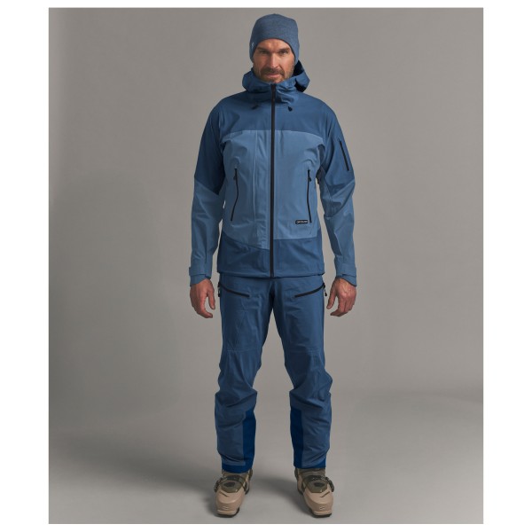 Ortovox - Ortler GORE-TEX Jacket - Sadetakki
