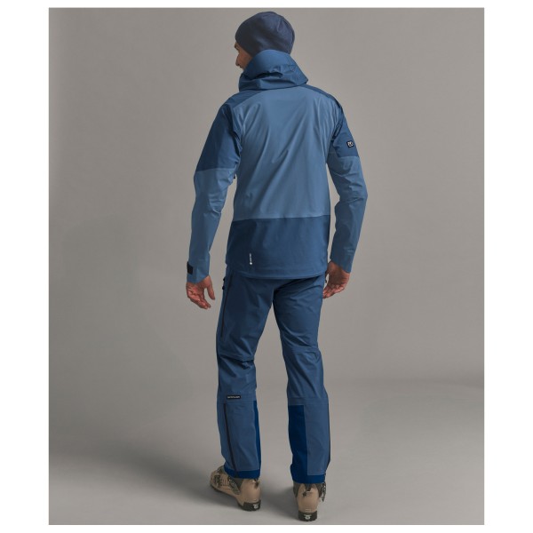 Ortovox - Ortler GORE-TEX Jacket - Sadetakki