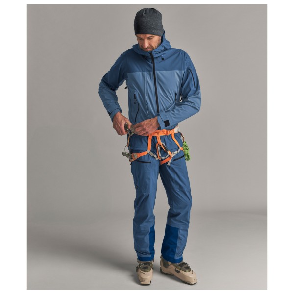Ortovox - Ortler GORE-TEX Jacket - Sadetakki