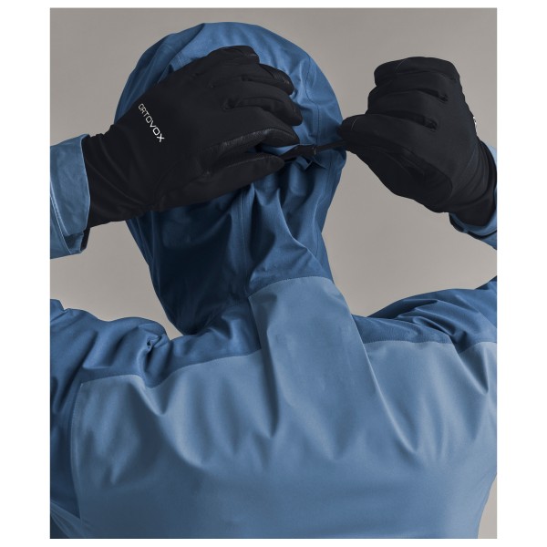 Ortovox - Ortler GORE-TEX Jacket - Sadetakki