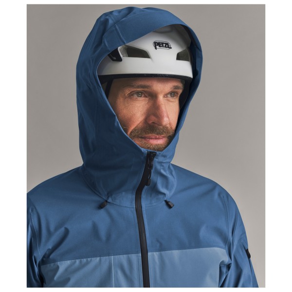 Ortovox - Ortler GORE-TEX Jacket - Sadetakki