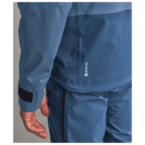 Ortovox - Ortler GORE-TEX Jacket - Sadetakki