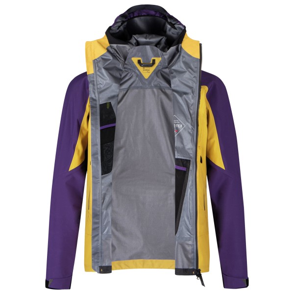 Montura - Vertigo GTX Pro Jacket - Regnjakke