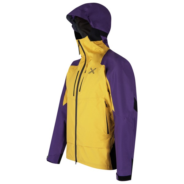 Montura - Vertigo GTX Pro Jacket - Regnjakke