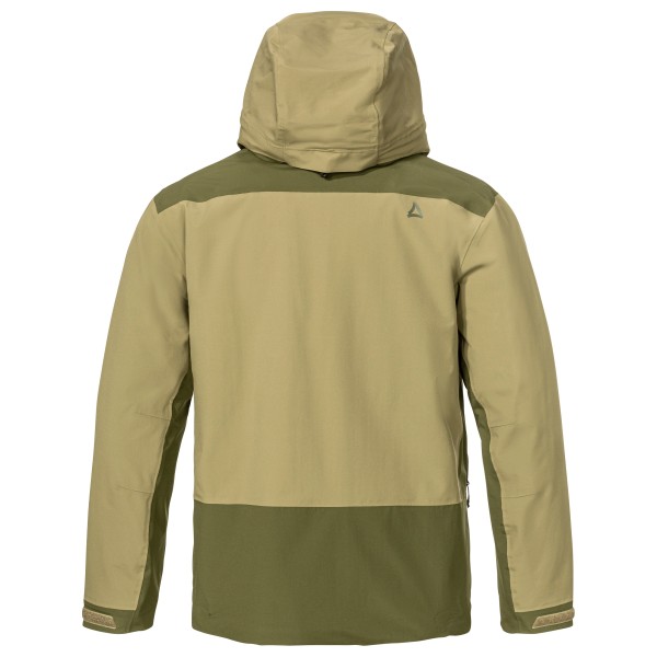 Schöffel - 2L Jacket Refoca - Veste imperméable