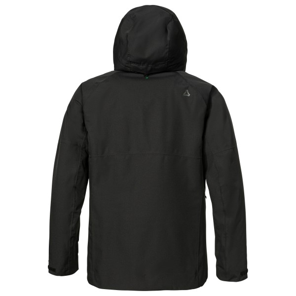 Schöffel - Jacket Yew - Regnjakke