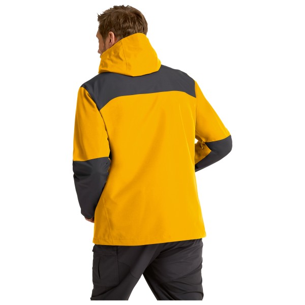 Jack Wolfskin - Jasper Pro 2L Jacket - Regenjas
