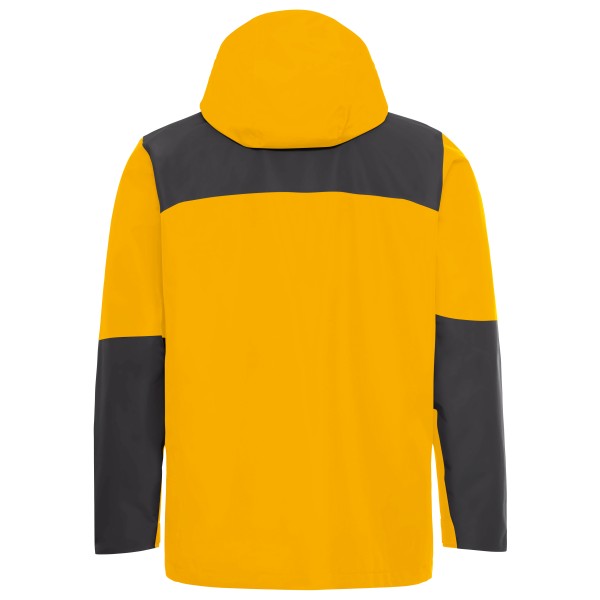Jack Wolfskin - Jasper Pro 2L Jacket - Regnjacka