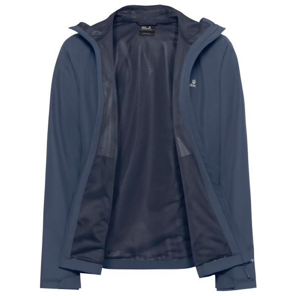 Jack Wolfskin - Outrovert 2L Jacket - Sadetakki