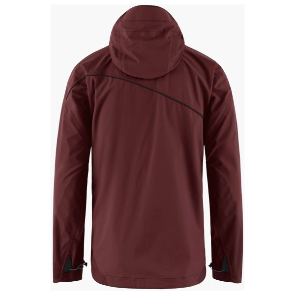 Klättermusen - Allgrön 2.0 - Chaqueta impermeable