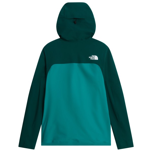 The North Face - Summit FL Torre Egger Light Jacket - Regenjas
