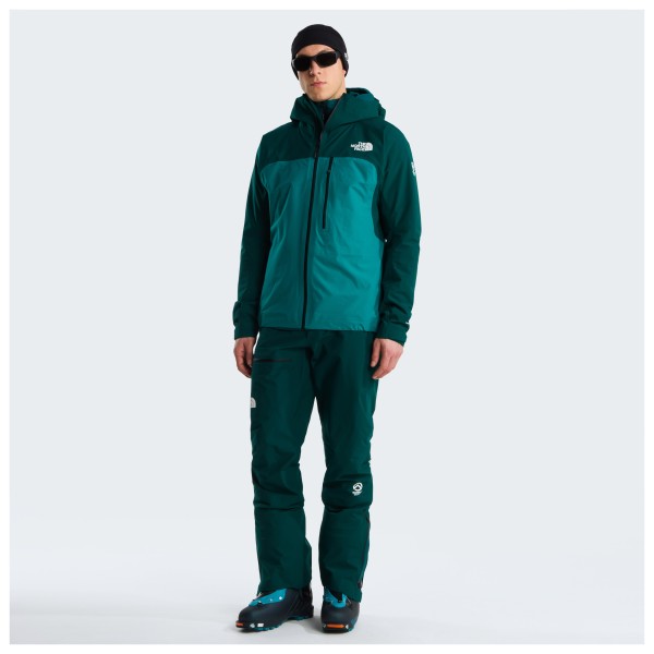 The North Face - Summit FL Torre Egger Light Jacket - Regnjacka
