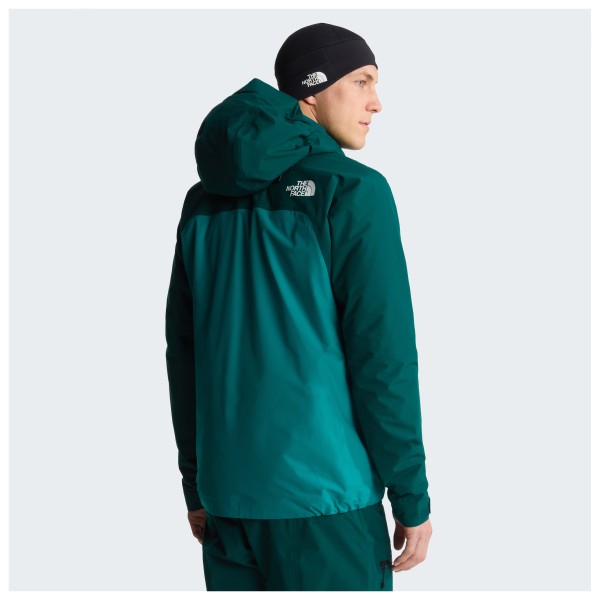 The North Face - Summit FL Torre Egger Light Jacket - Sadetakki