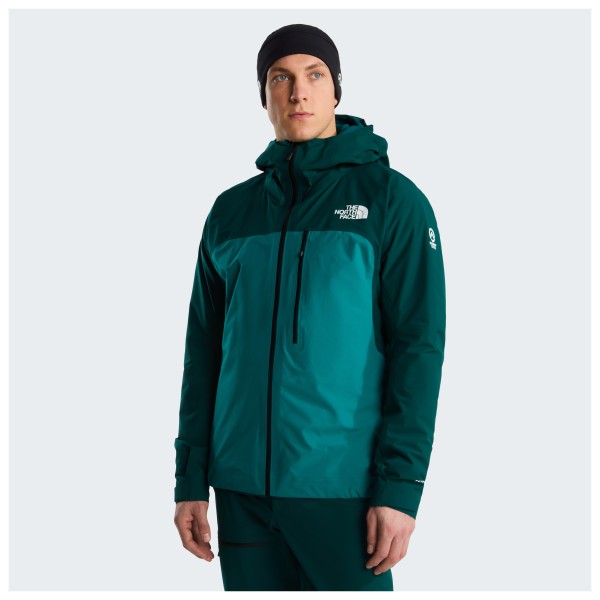 The North Face - Summit FL Torre Egger Light Jacket - Veste imperméable