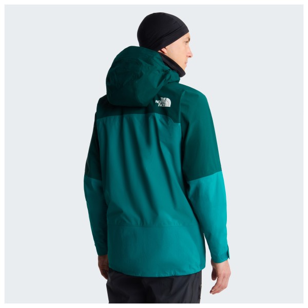 The North Face - Summit Futurelight Torre Egger Jacket - Veste imperméable