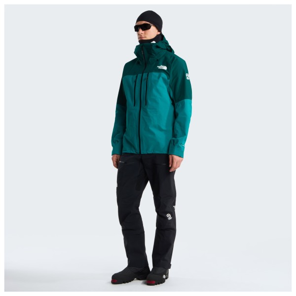 The North Face - Summit Futurelight Torre Egger Jacket - Veste imperméable