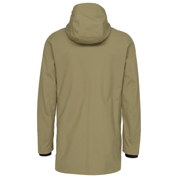 K-Way - Marlyn Bonded - Lange jas