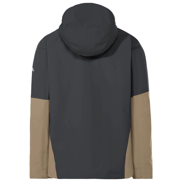 Vaude - Monviso 3L Jacket II - Chaqueta impermeable