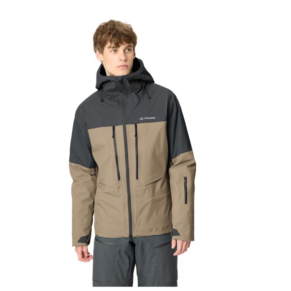Vaude - Monviso 3L Jacket II - Chaqueta impermeable