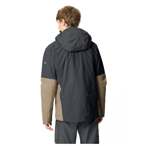 Vaude - Monviso 3L Jacket II - Regnjacka