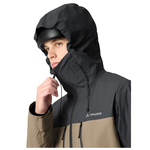 Vaude - Monviso 3L Jacket II - Regnjacka