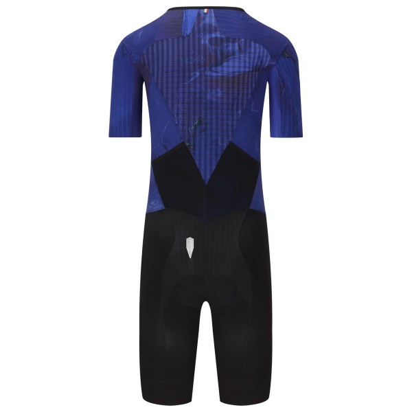 Q36.5 - Dottore Speed TRI Skinsuit Casper Stornes - Fietspak