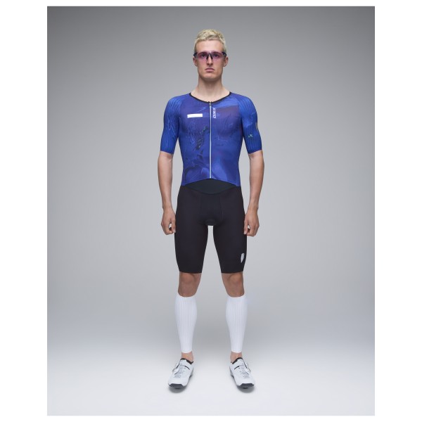 Q36.5 - Dottore Speed TRI Skinsuit Casper Stornes - Fietspak