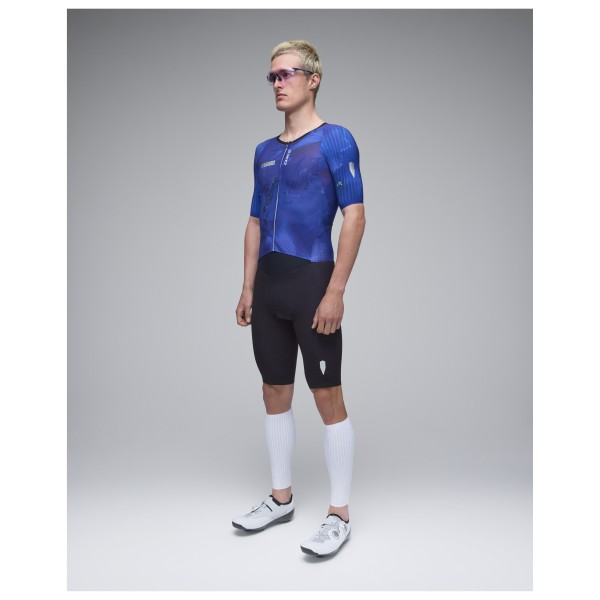 Q36.5 - Dottore Speed TRI Skinsuit Casper Stornes - Mono de ciclismo