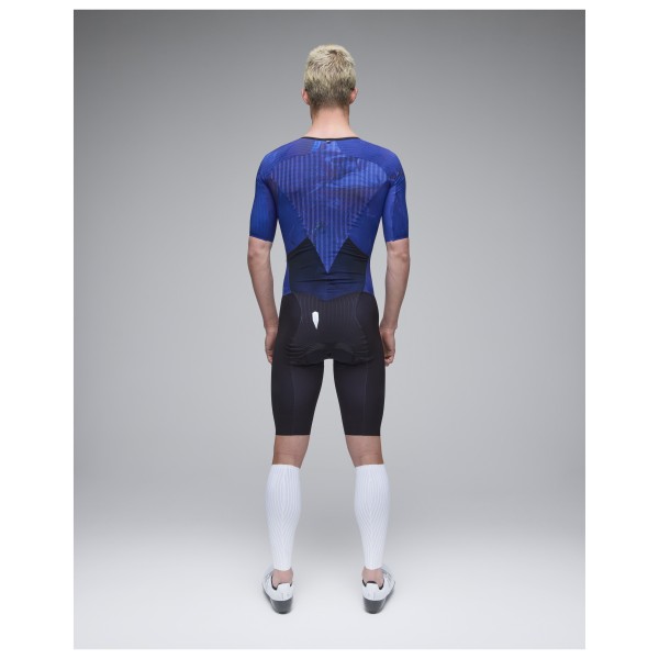 Q36.5 - Dottore Speed TRI Skinsuit Casper Stornes - Mono de ciclismo