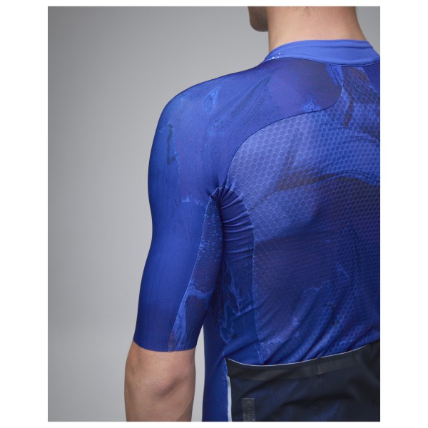 Q36.5 - Dottore Speed TRI Skinsuit Casper Stornes - Mono de ciclismo