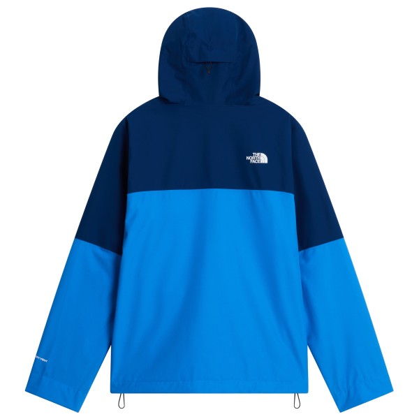The North Face - Dryvent Zip-In Jacket - Chaqueta impermeable