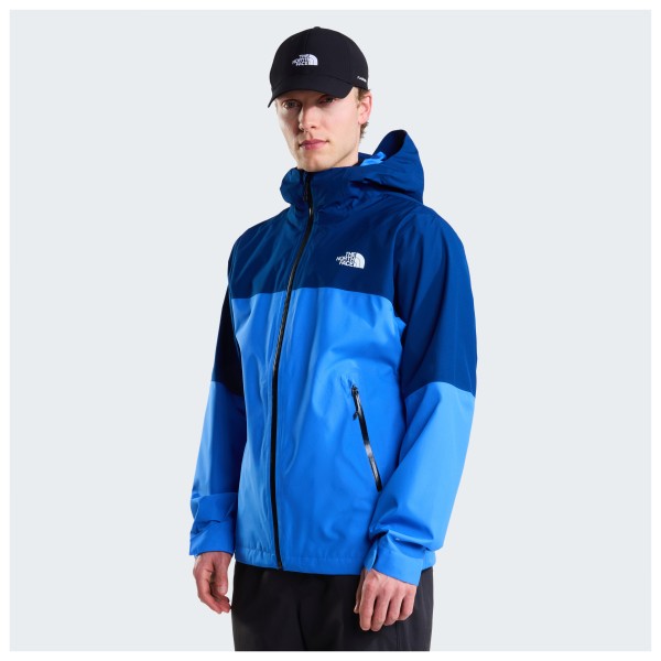 The North Face - Dryvent Zip-In Jacket - Chaqueta impermeable