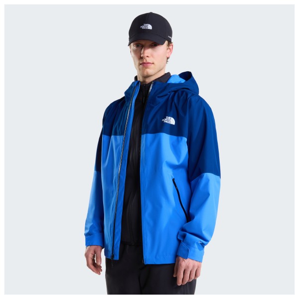 The North Face - Dryvent Zip-In Jacket - Chaqueta impermeable