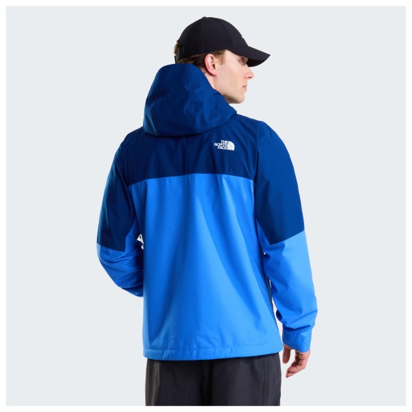The North Face - Dryvent Zip-In Jacket - Waterproof jacket