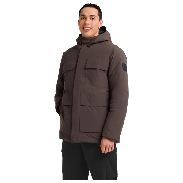 Jack Wolfskin - Brandenburger Jacket - Winterjack