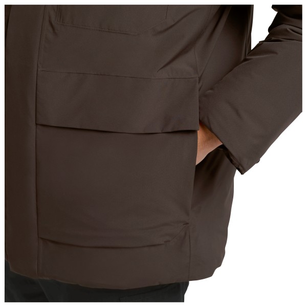 Jack Wolfskin - Brandenburger Jacket - Winterjack