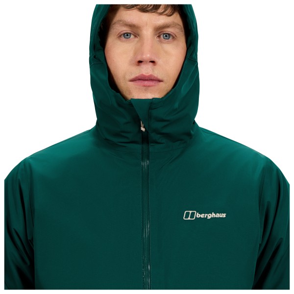 Berghaus - Brblfell GTX Gemini 3In1 Jacket - 3 i 1-jakke