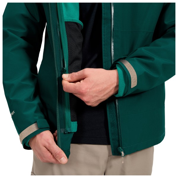Berghaus - Brblfell GTX Gemini 3In1 Jacket - Chaqueta dobles