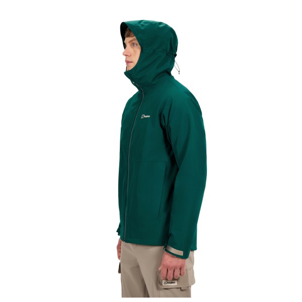 Berghaus - Brblfell GTX Gemini 3In1 Jacket - Chaqueta dobles