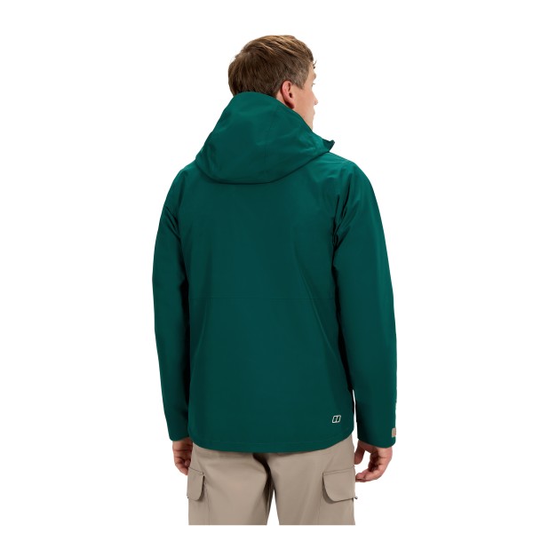Berghaus - Brblfell GTX Gemini 3In1 Jacket - Chaqueta dobles