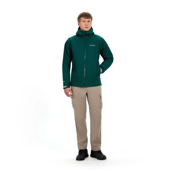Berghaus - Brblfell GTX Gemini 3In1 Jacket - Chaqueta dobles