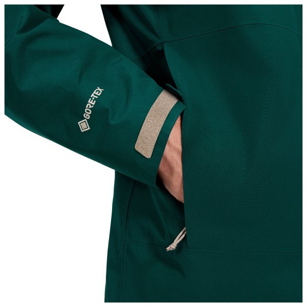 Berghaus - Brblfell GTX Gemini 3In1 Jacket - Chaqueta dobles