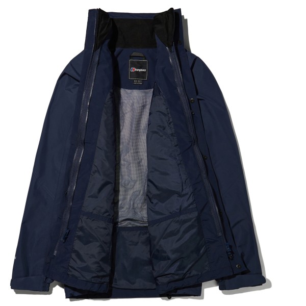 Berghaus - Cornice III InterActive Shell Jacket - Regenjacke