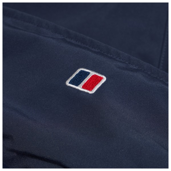 Berghaus - Cornice III InterActive Shell Jacket - Regenjas